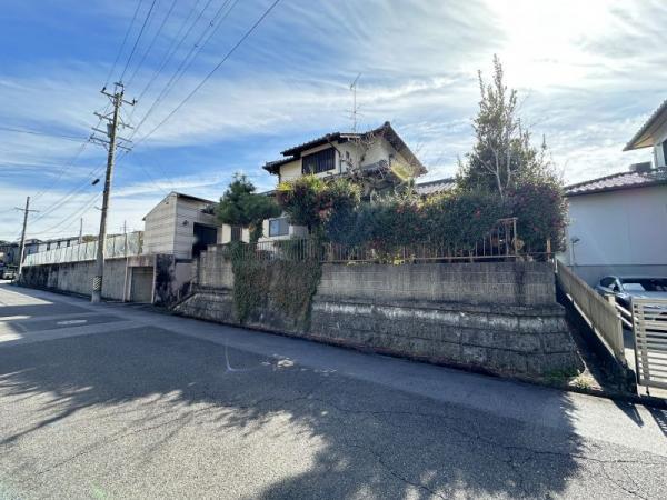 細川町字長根（永覚駅） 1480万円