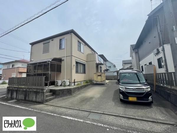 星山（富士宮駅） 1890万円