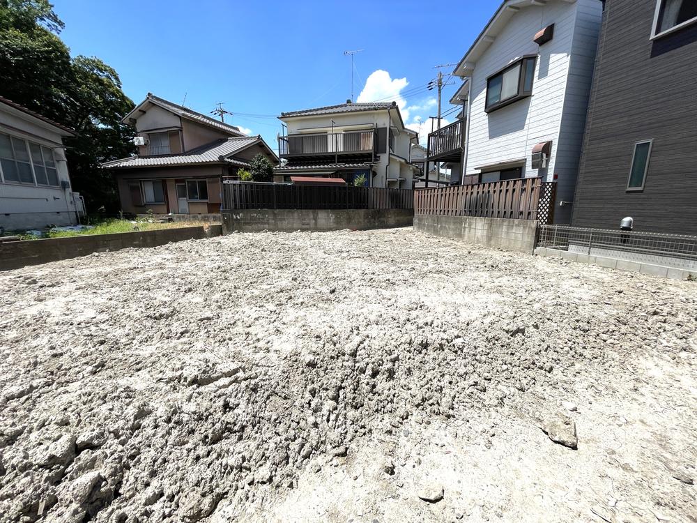 粕畠町１（本笠寺駅） 1550万円