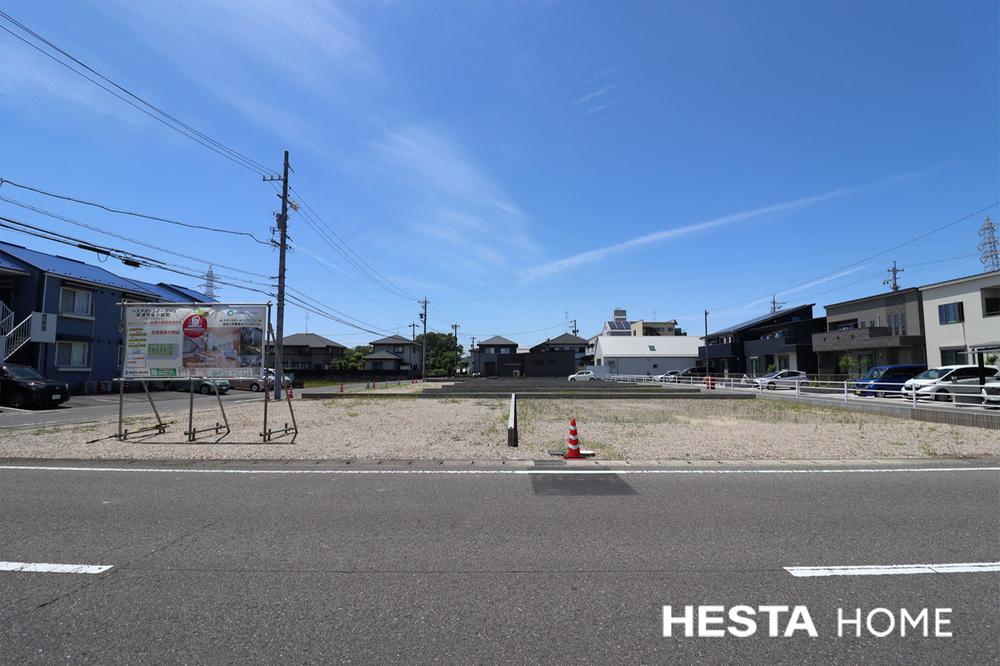 【瑞穂市】へスタホームオーダーズ瑞穂馬場小城町