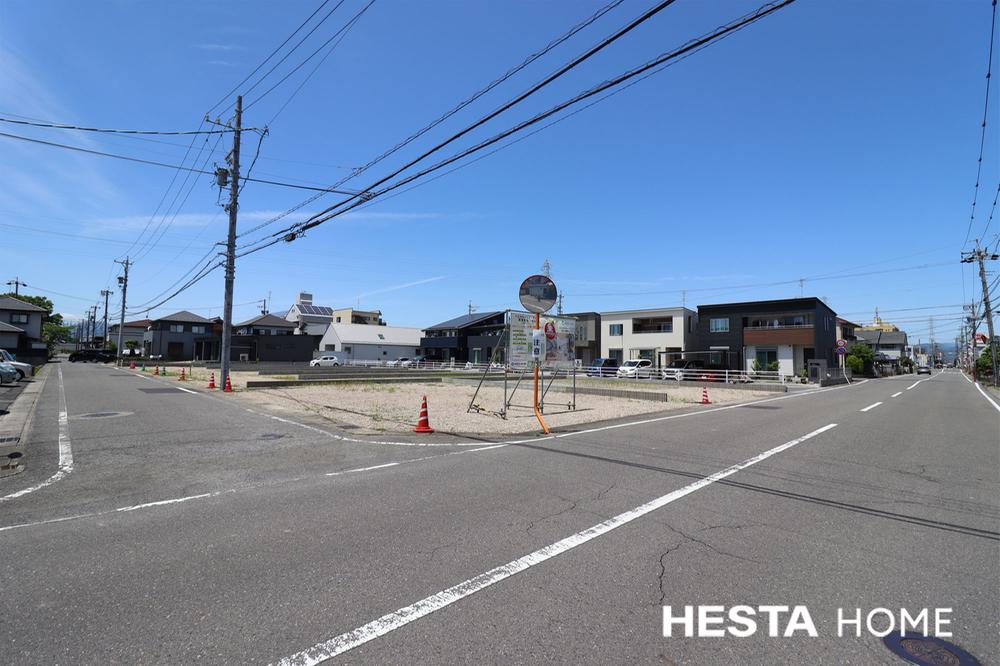 【瑞穂市】へスタホームオーダーズ瑞穂馬場小城町