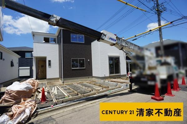 美坂町６ 2680万円