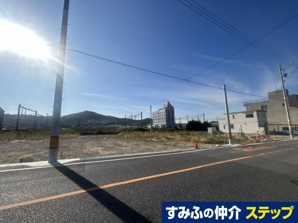 大字芦谷字幸田（幸田駅） 1億800万円