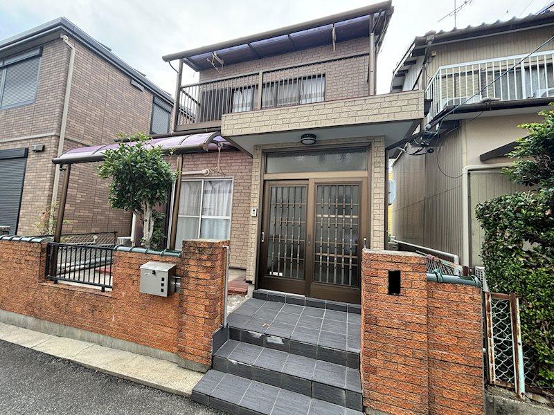 東新町３ 1280万円