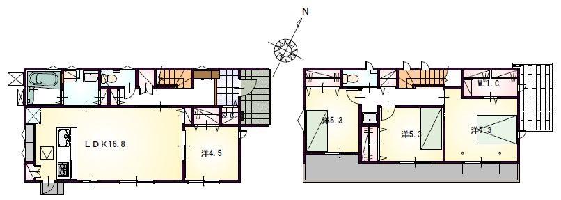 小松 3438万円