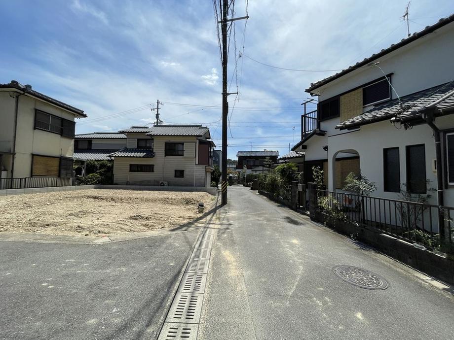 岩作長池（はなみずき通駅） 4299万円