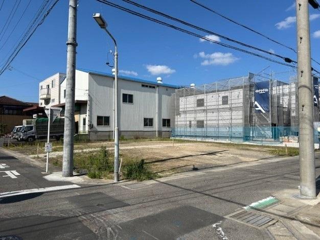 井瀬木高畑（西春駅） 2090万円～2390万円