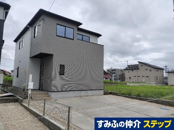 豊田市高橋町２丁目新築戸建２号棟