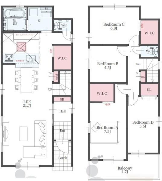 赤坂町１（小泉駅） 2398万円