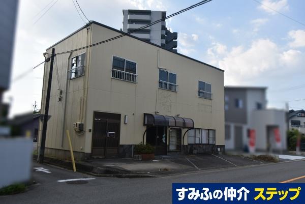 栄町４（男川駅） 2700万円