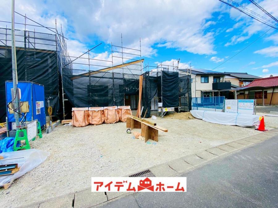 川島松倉町（那加駅） 2380万円