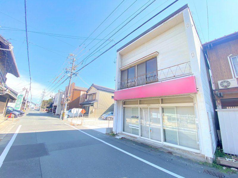 大岩町字東郷内（二川駅） 1100万円