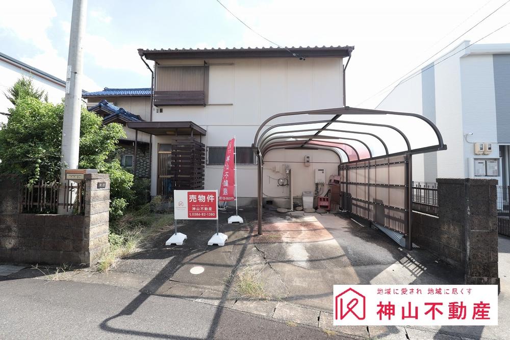 今伊勢町本神戸字目久井（今伊勢駅） 1650万円