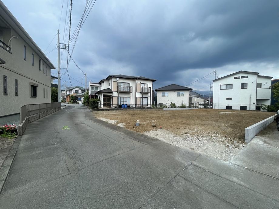 平松（裾野駅） 2780万円