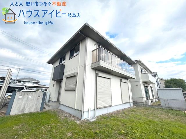 detached 岐阜県瑞穂市田之上874-18