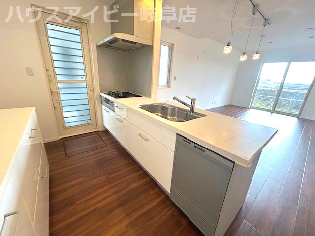 detached 岐阜県瑞穂市田之上874-18