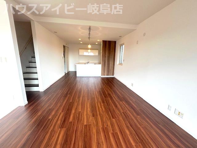 detached 岐阜県瑞穂市田之上874-18