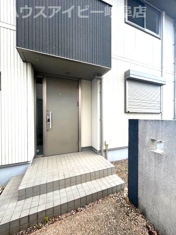 detached 岐阜県瑞穂市田之上874-18