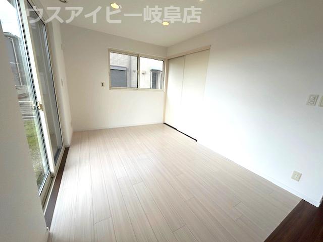 detached 岐阜県瑞穂市田之上874-18