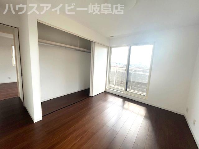 detached 岐阜県瑞穂市田之上874-18