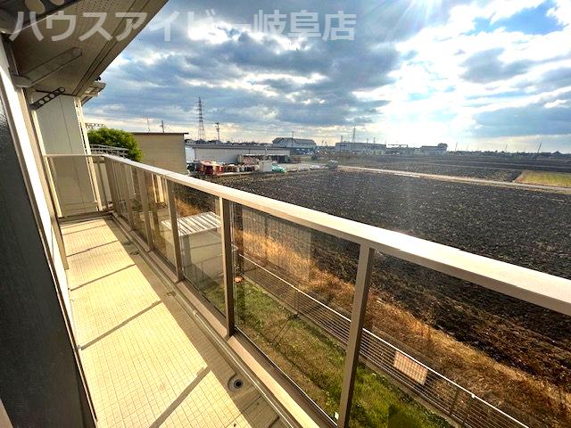 detached 岐阜県瑞穂市田之上874-18