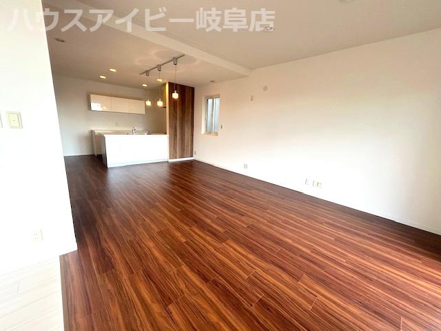 detached 岐阜県瑞穂市田之上874-18