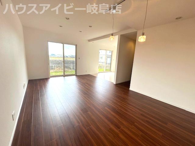 detached 岐阜県瑞穂市田之上874-18