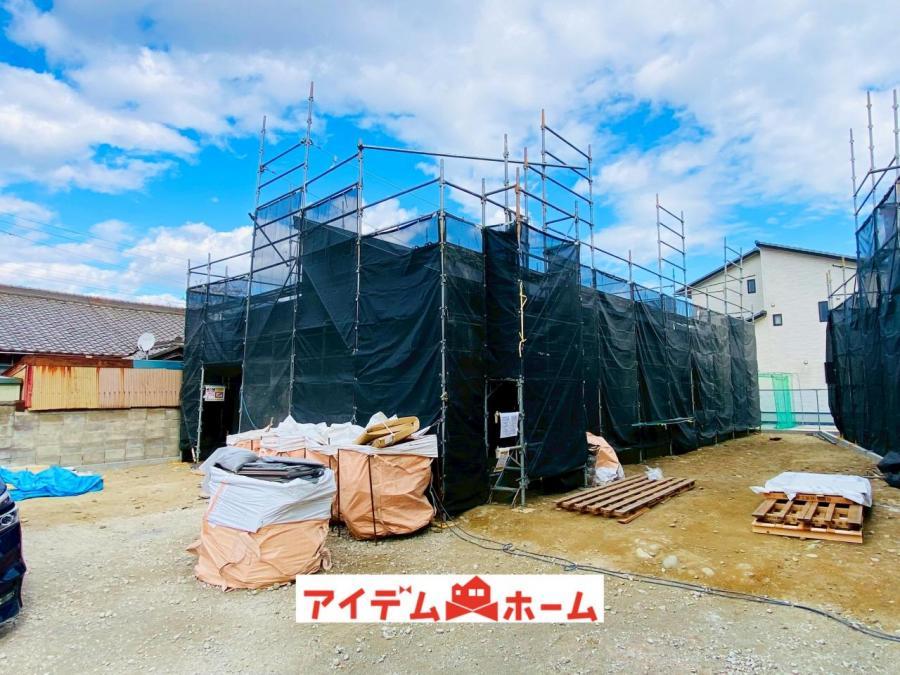 川島松倉町（那加駅） 2450万円