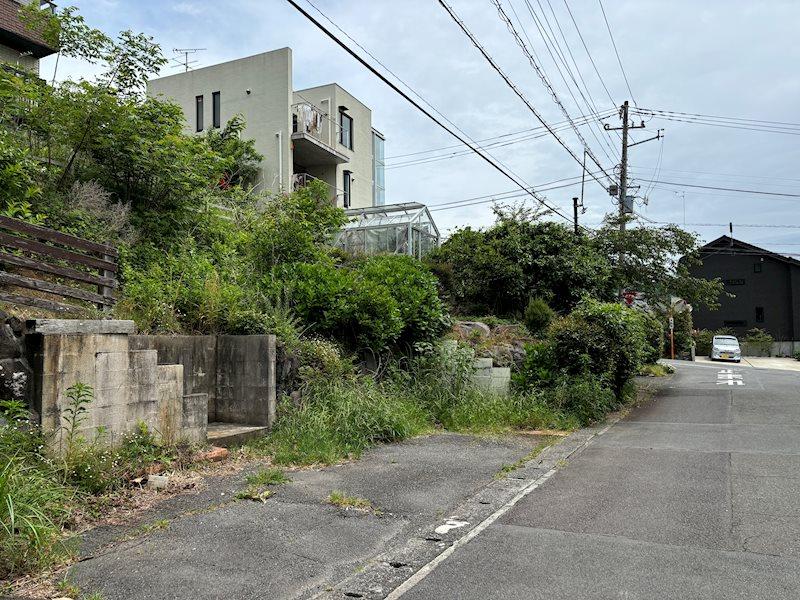detached 静岡県熱海市西熱海町２