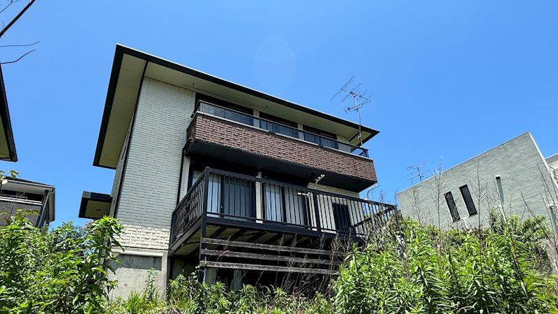 detached 静岡県熱海市西熱海町２