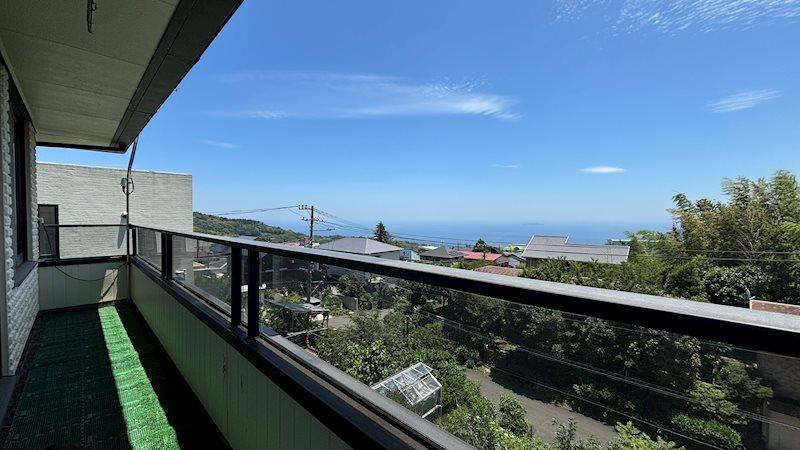 detached 静岡県熱海市西熱海町２
