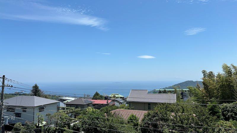 detached 静岡県熱海市西熱海町２