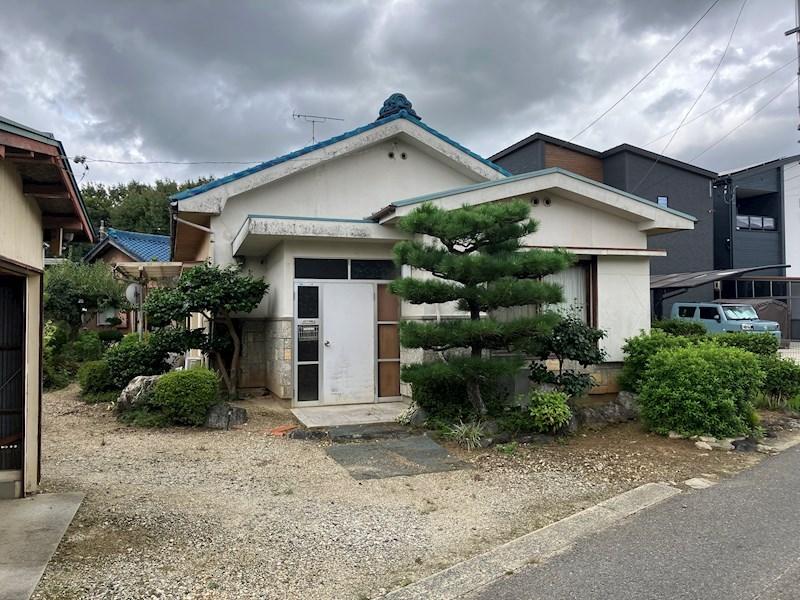 平戸橋町石平（平戸橋駅） 2450万円