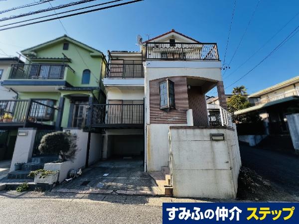 緑花台（有松駅） 1780万円