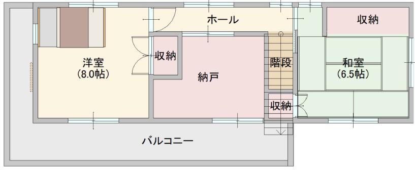 9月21-22日完成見学会！《フルリノベ物件》　江島本町