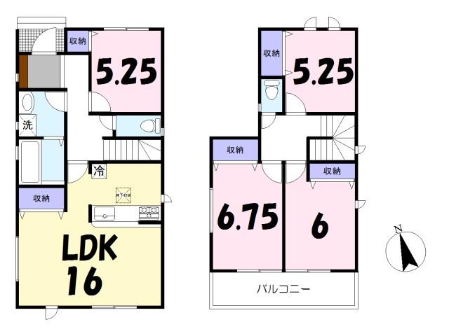 岩滑高山町５（半田口駅） 2890万円