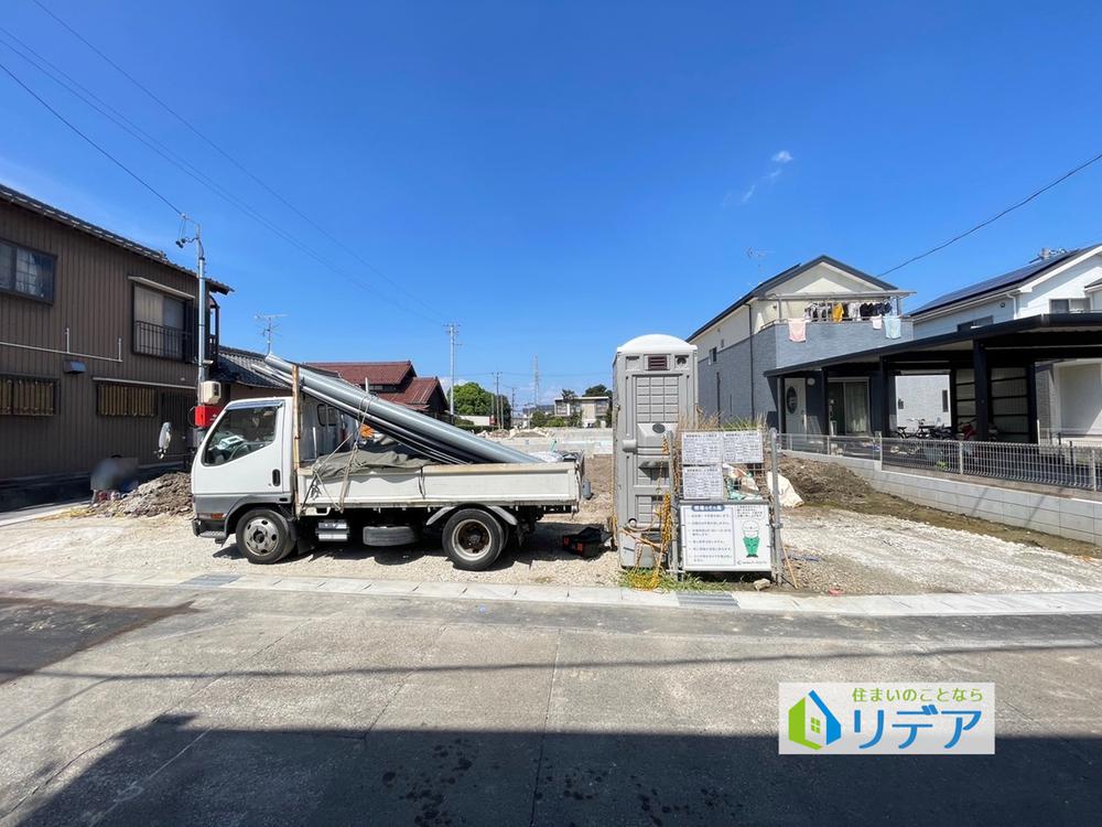 梅須賀町東切（奥田駅） 2390万円・2690万円