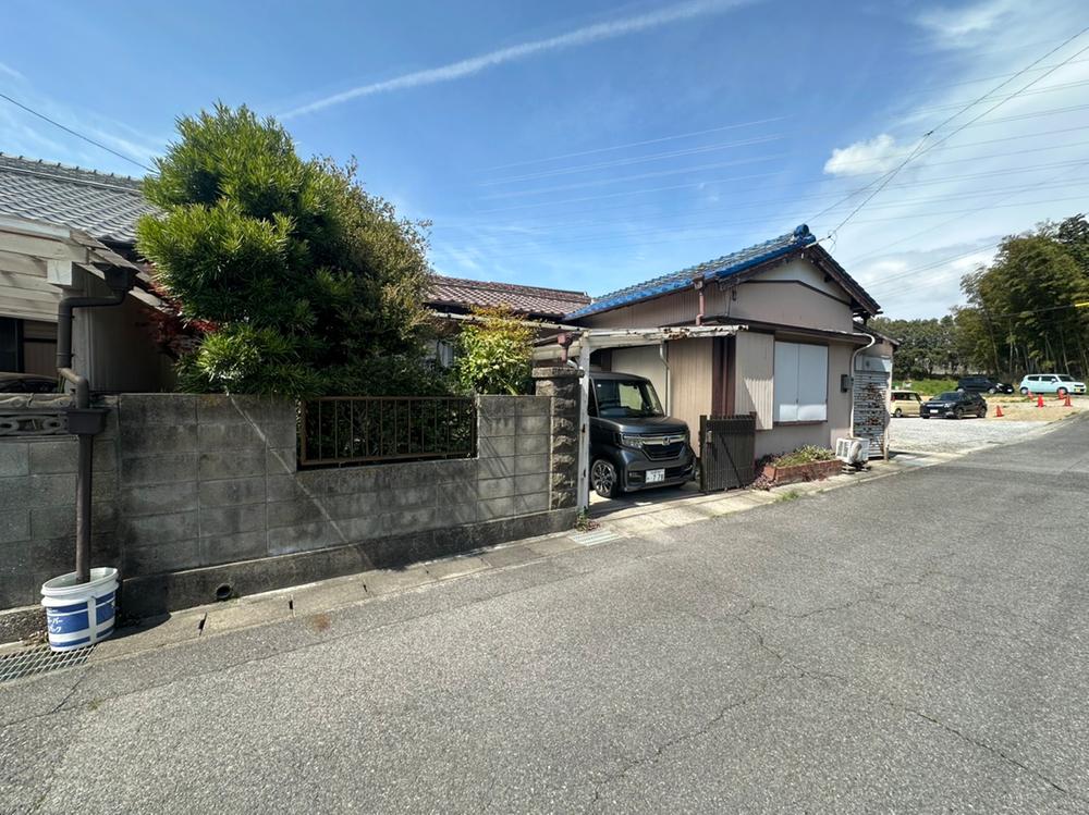 岩滑高山町８（半田口駅） 1280万円