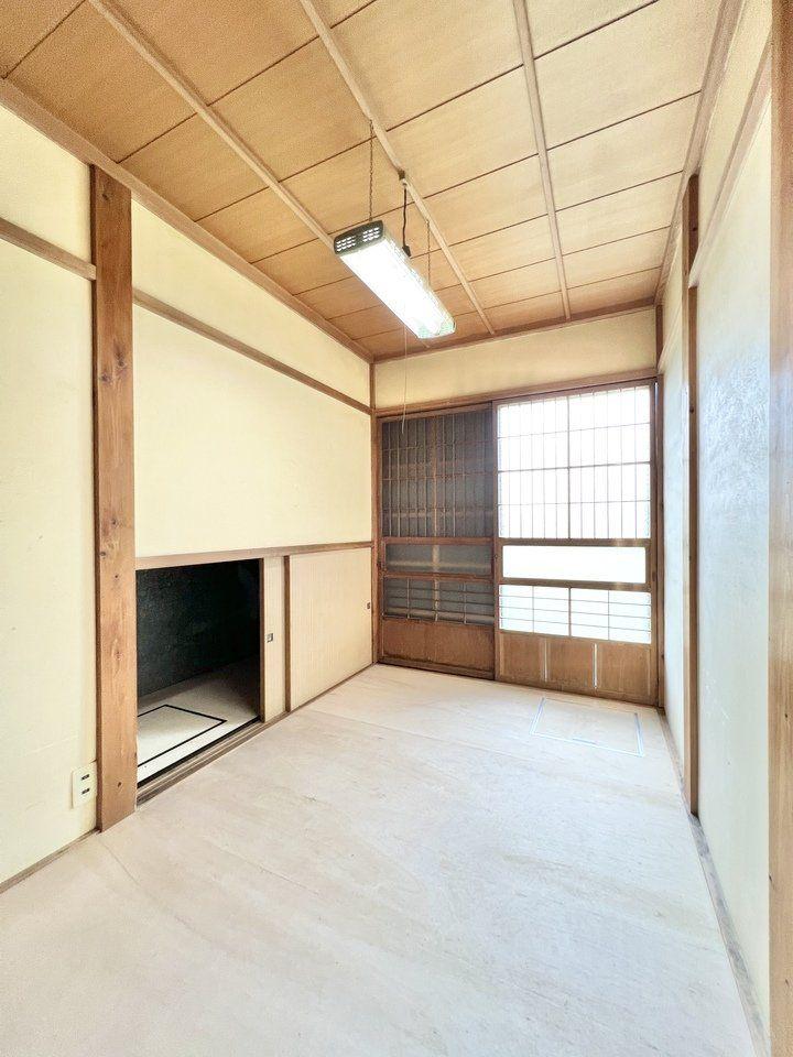 川袋 1448万円