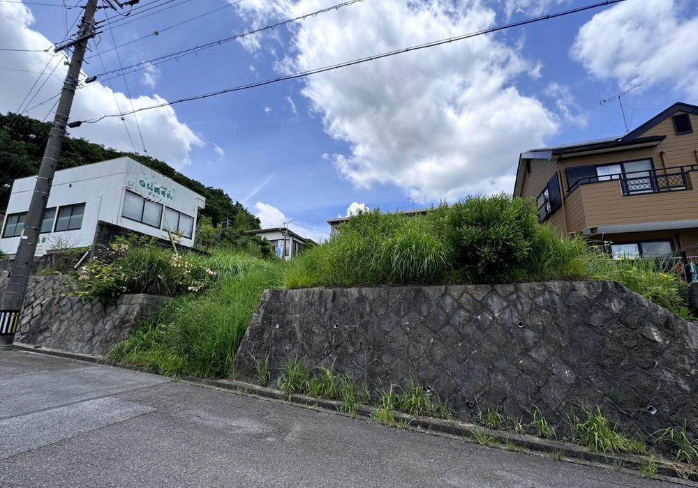 真伝町字清水谷 1490万円