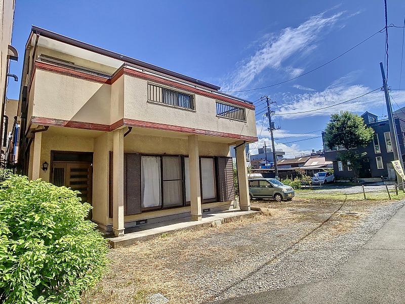 中央町１（吉原本町駅） 1780万円