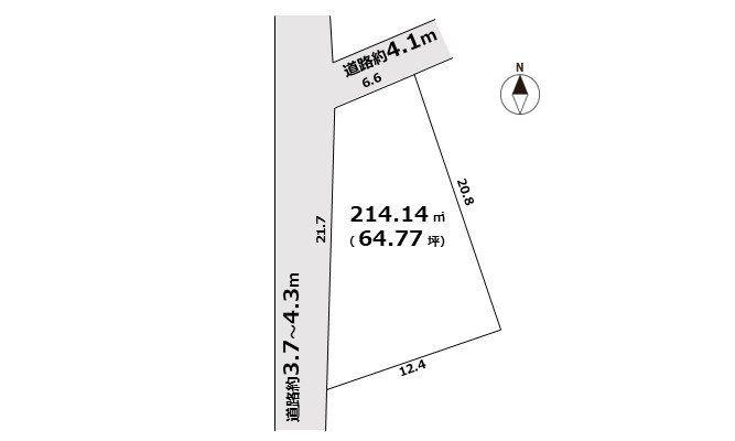 大岩町字北山（二川駅） 1800万円