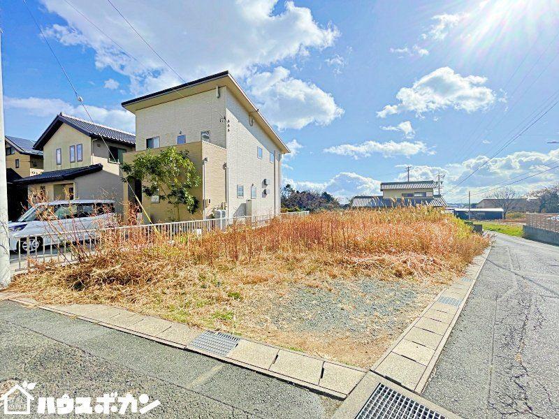 大岩町字北山（二川駅） 1800万円