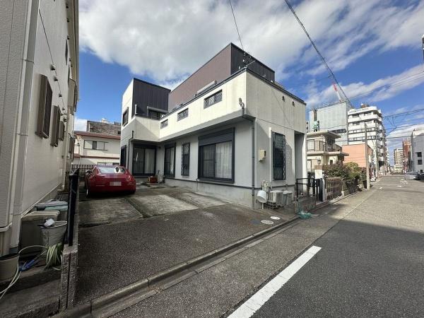 春岡１（池下駅） 9800万円