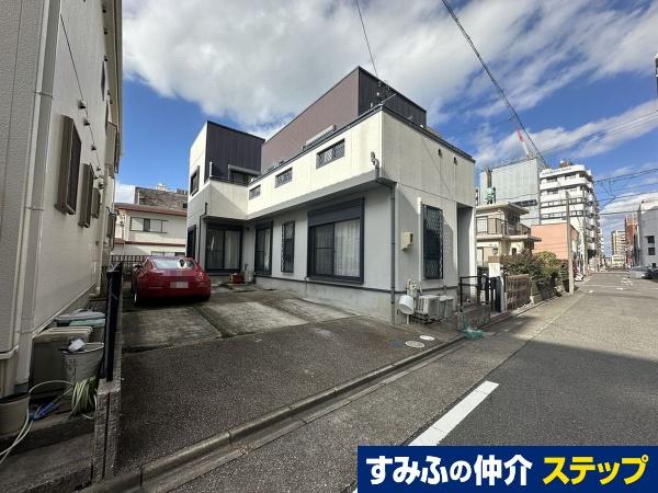 春岡１（池下駅） 9800万円