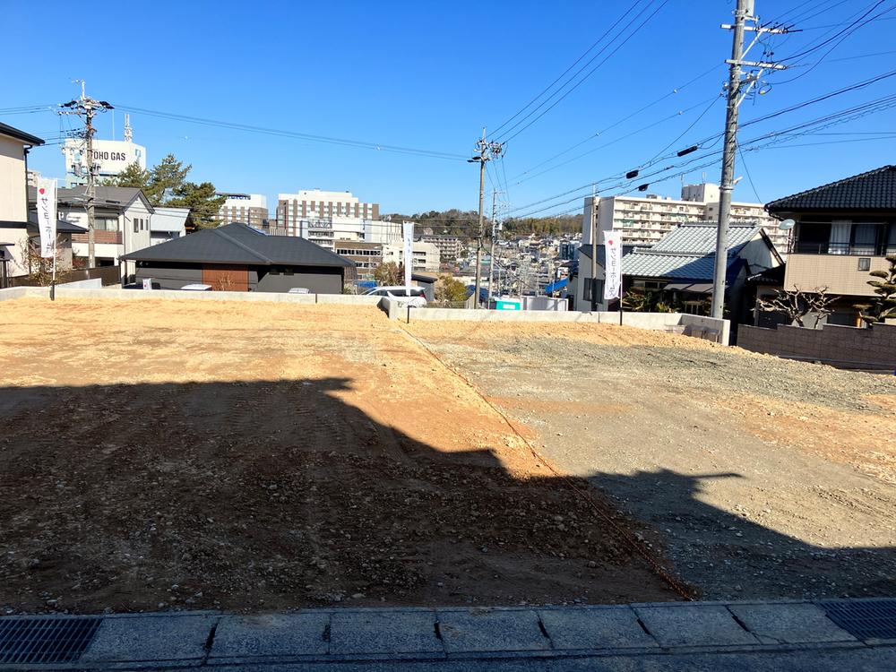 SUUMO】瀬戸市の土地探し 宅地・分譲地・売地の購入情報