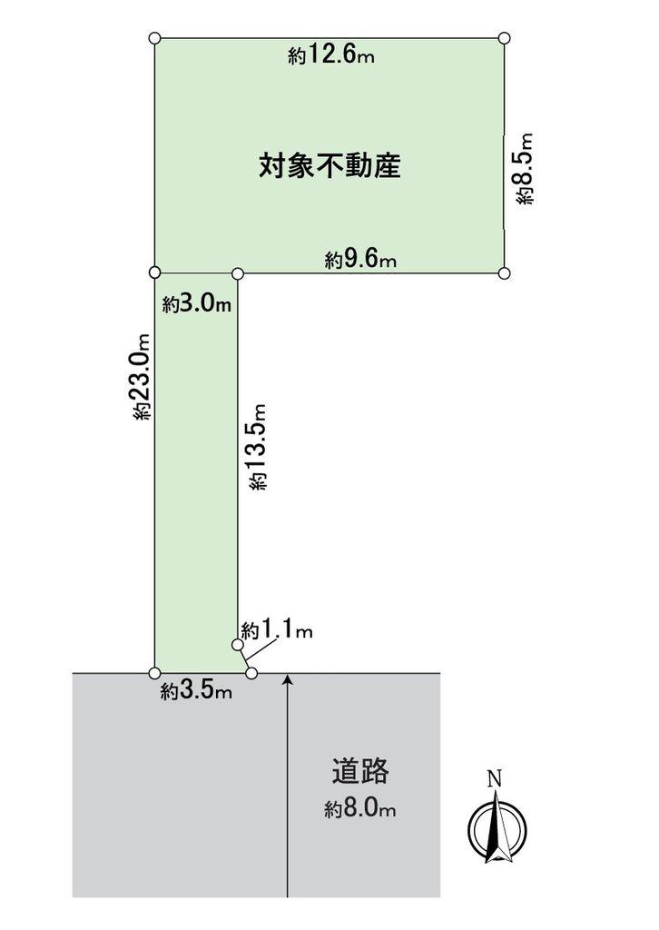 池田町１（刈谷駅） 2480万円