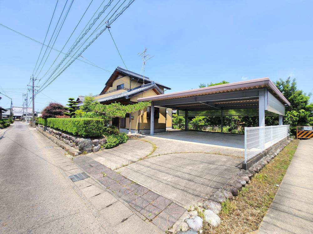 前渡西町（二十軒駅） 2280万円