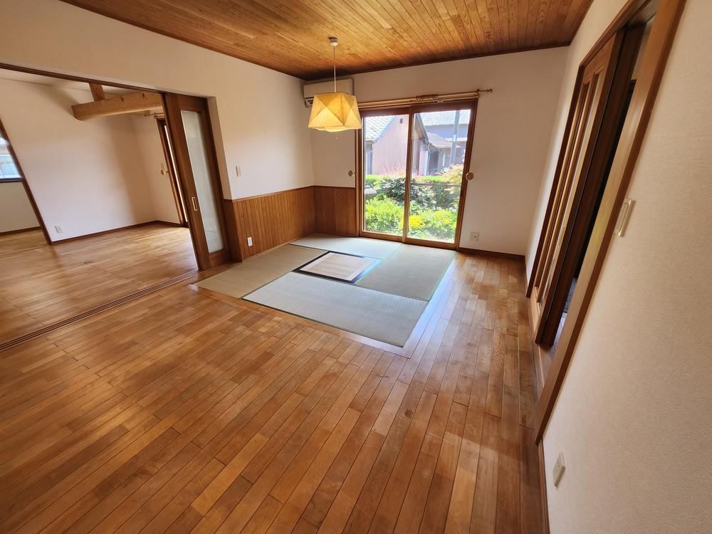 前渡西町（二十軒駅） 2280万円