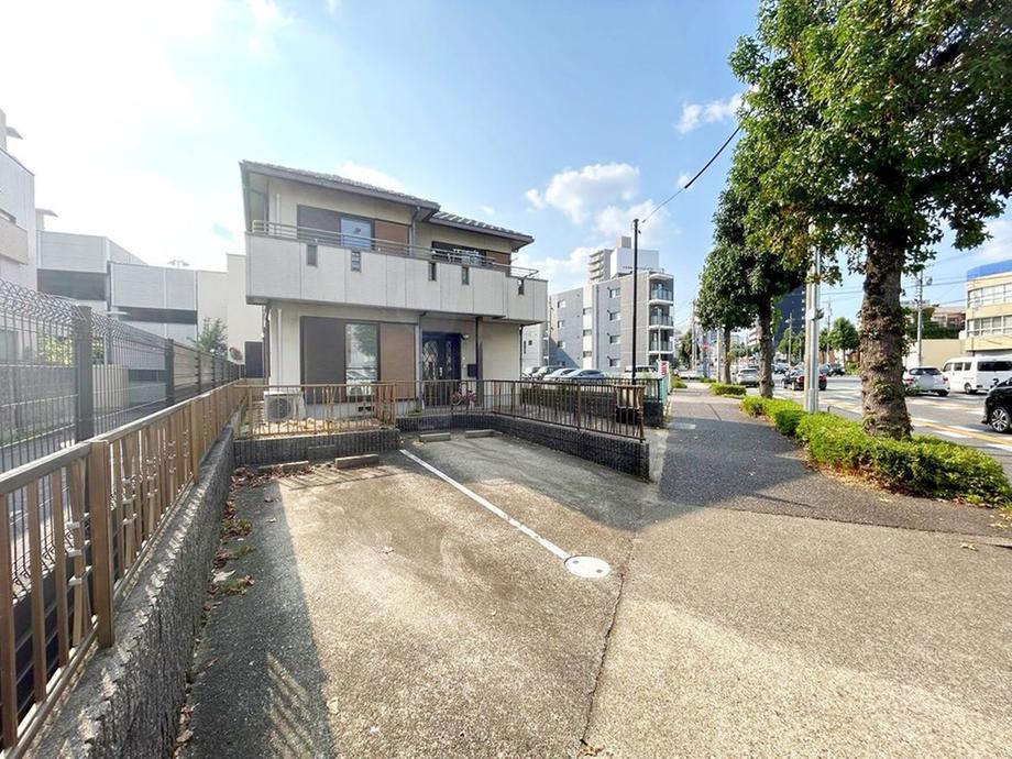 横田１（西高蔵駅） 5860万円